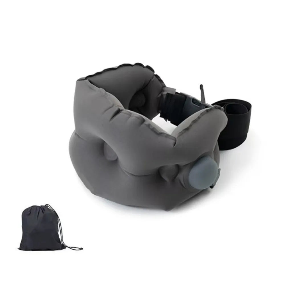 Relvie Travel Lumbar Cushion