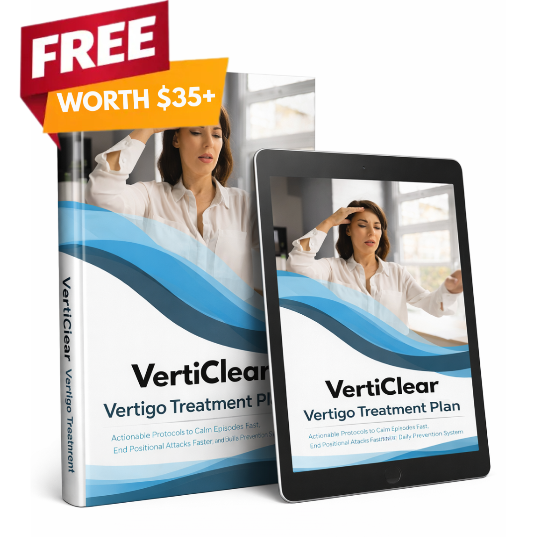 The Vertigo Reset digital guide