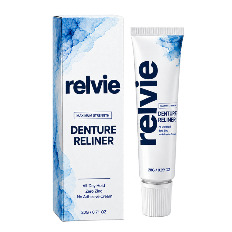 Relvie