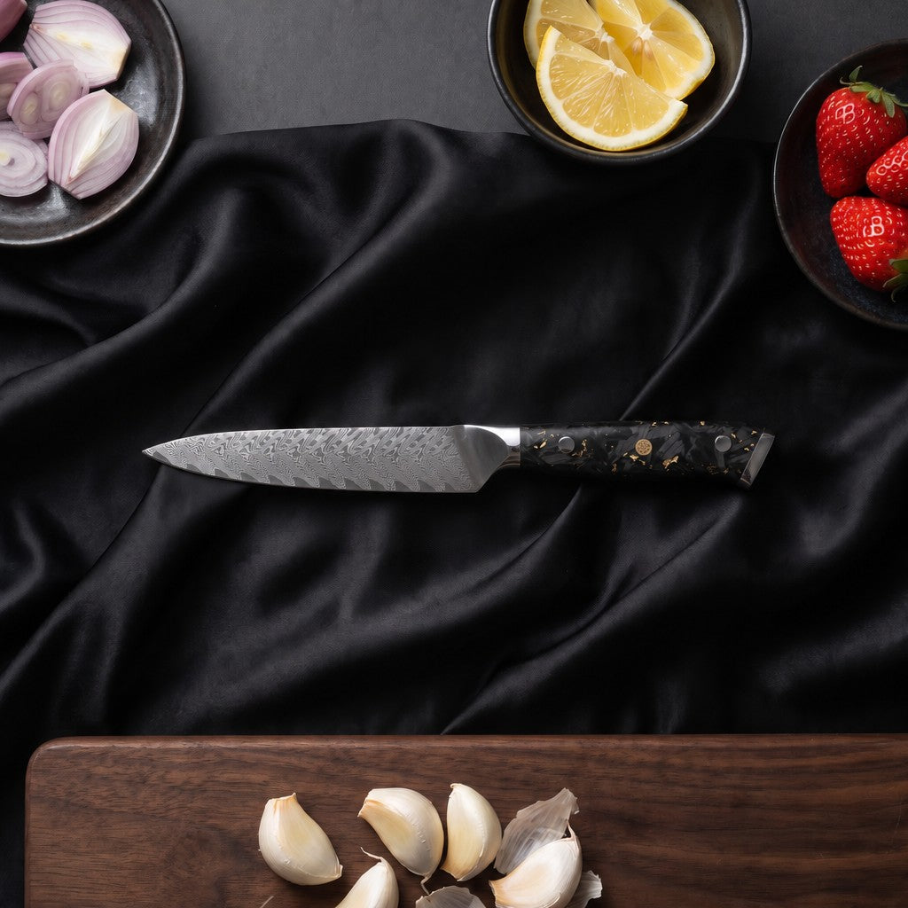 Kinpaku Utility Knife