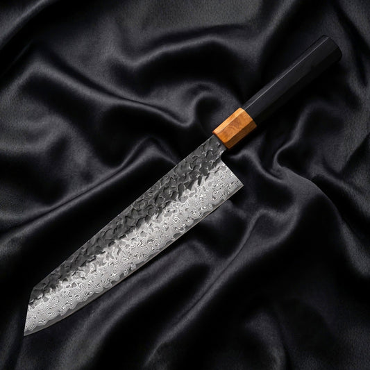 Sumie Kiritsuke Chef-Slicer Knife