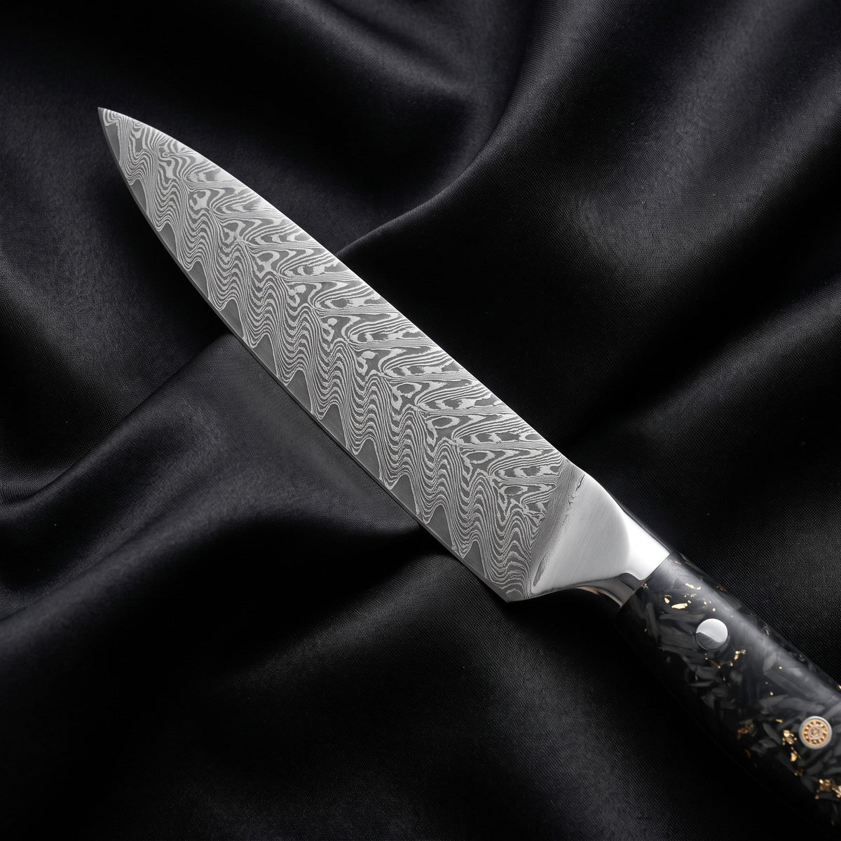Kinpaku Utility Knife