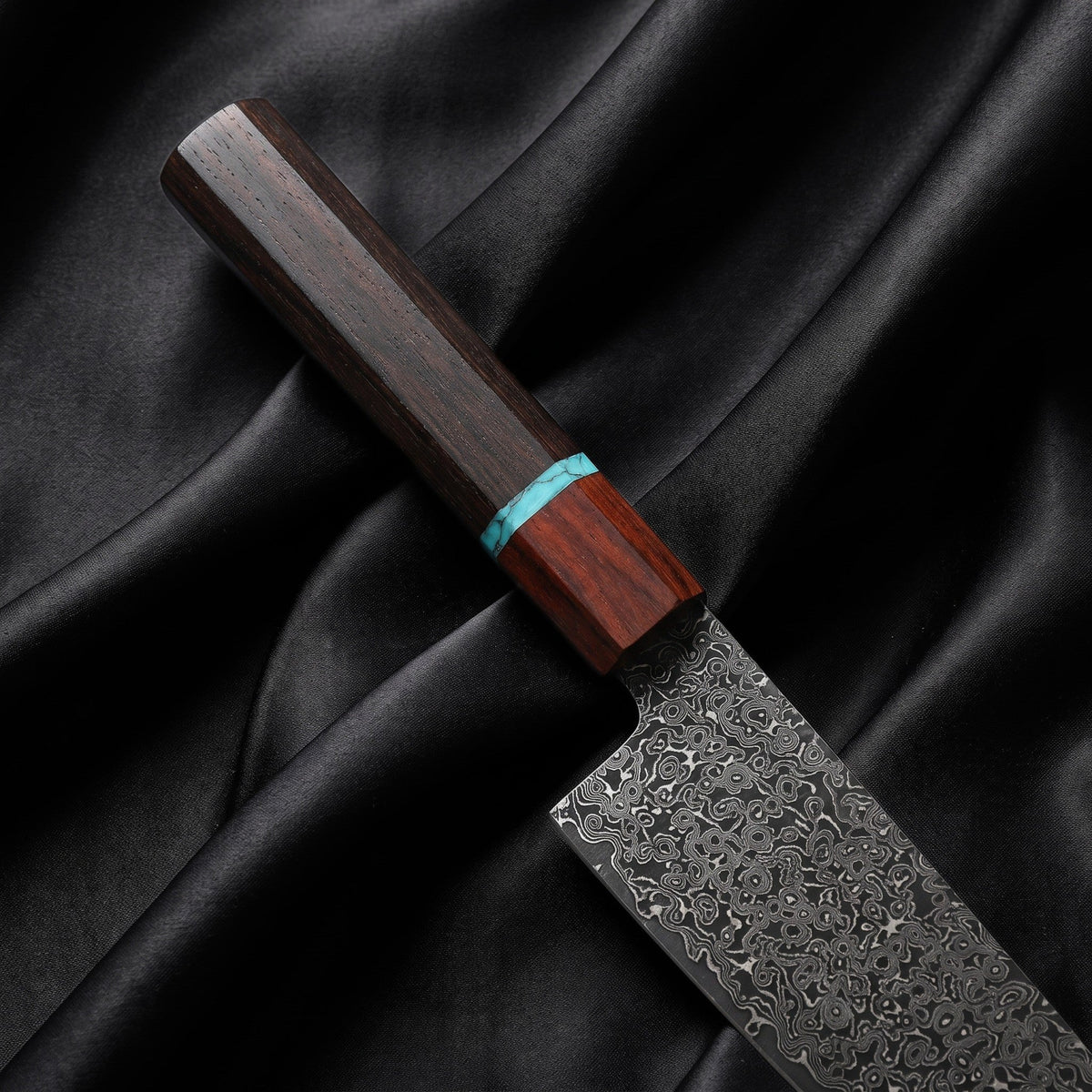 Seiji Gyuto Chef Knife