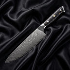 Kinpaku Gyuto Chef Knife