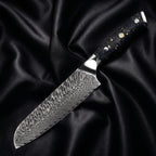 Kinpaku Santoku All-Purpose Knife
