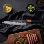 Sumie Gyuto Chef Knife