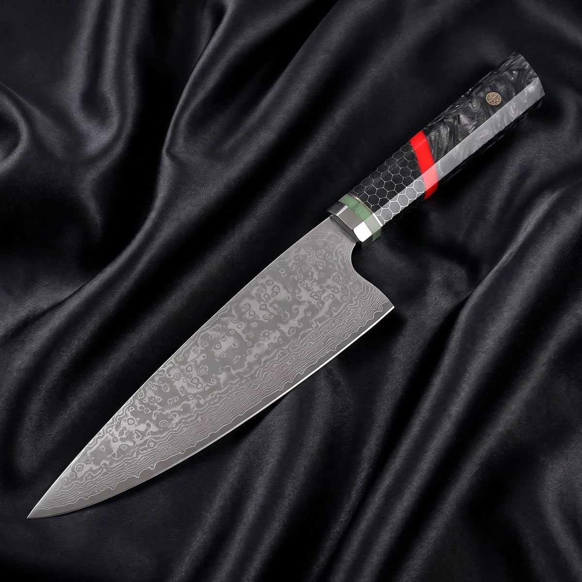 Enji Gyuto Chef Knife