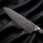 Iwao Gyuto Chef Knife