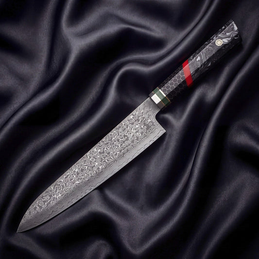 Hibana Gyuto Chef Knife