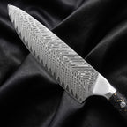 Kinpaku Gyuto Chef Knife
