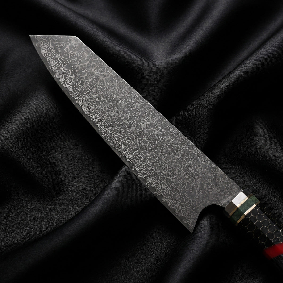 Hibana Kiritsuke Chef-Slicer Knife