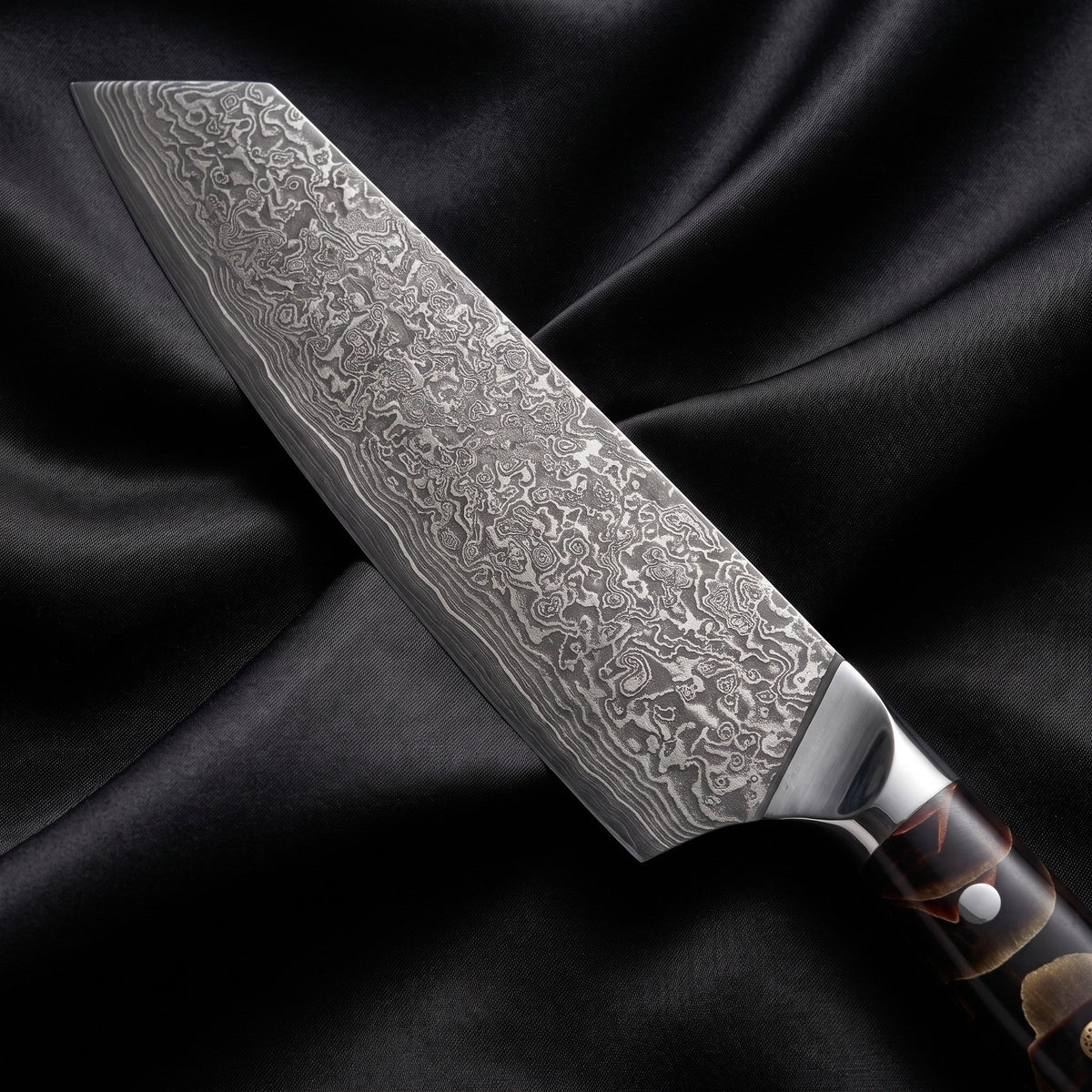 Iwao Kiritsuke Chef-Slicer Knife