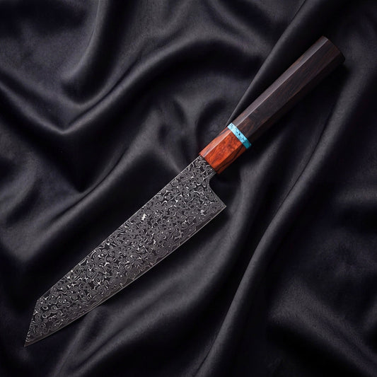 Seiji Kiritsuke Chef-Slicer Knife