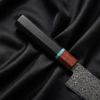 Seiji Nakiri Vegetable Knife