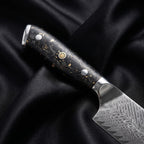 Kinpaku Gyuto Chef Knife