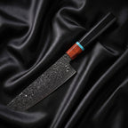 Seiji Nakiri Vegetable Knife