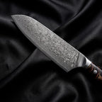 Iwao Santoku All-Purpose Knife