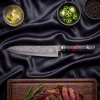 Hibana Gyuto Chef Knife