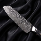 Kinpaku Santoku All-Purpose Knife