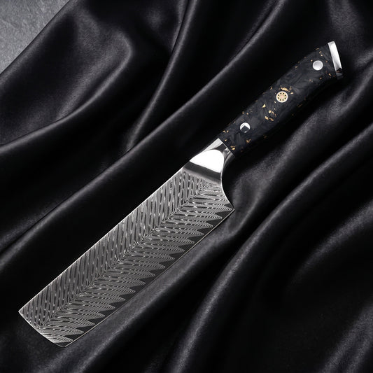 Kinpaku Nakiri Vegetable Knife