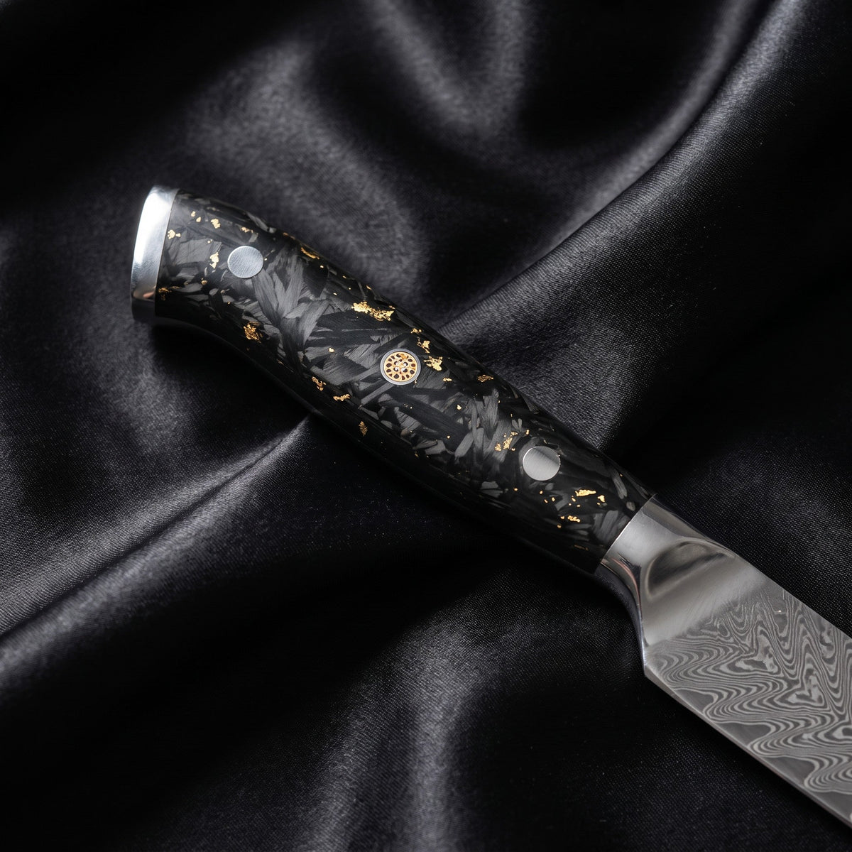 Kinpaku Utility Knife