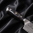 Kinpaku Santoku All-Purpose Knife