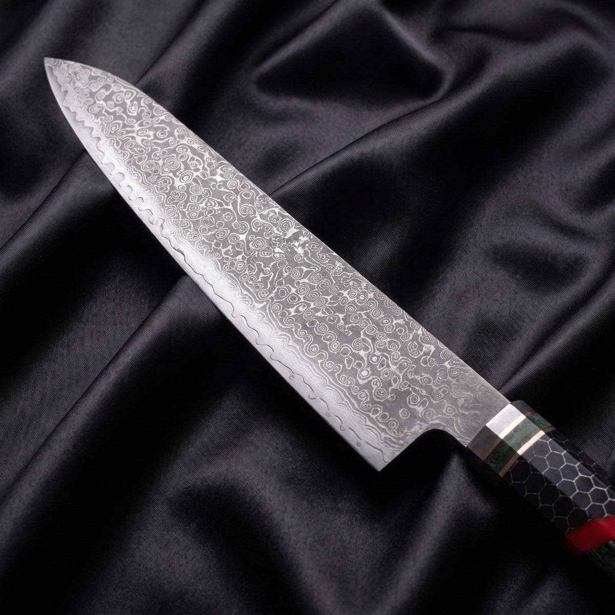 Hibana Gyuto Chef Knife