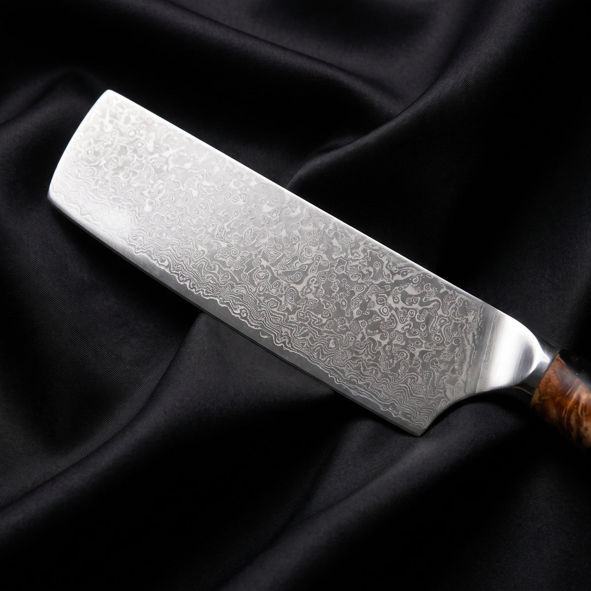 Yoizuki Nakiri Vegetable Knife