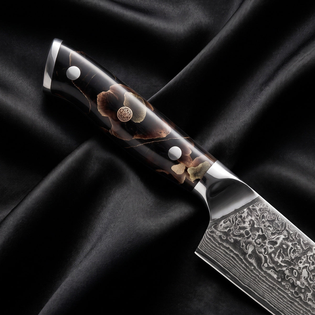 Iwao Gyuto Chef Knife