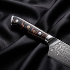 Iwao Santoku All-Purpose Knife
