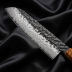 Sumie Santoku All-Purpose Knife