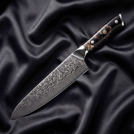 Iwao Gyuto Chef Knife