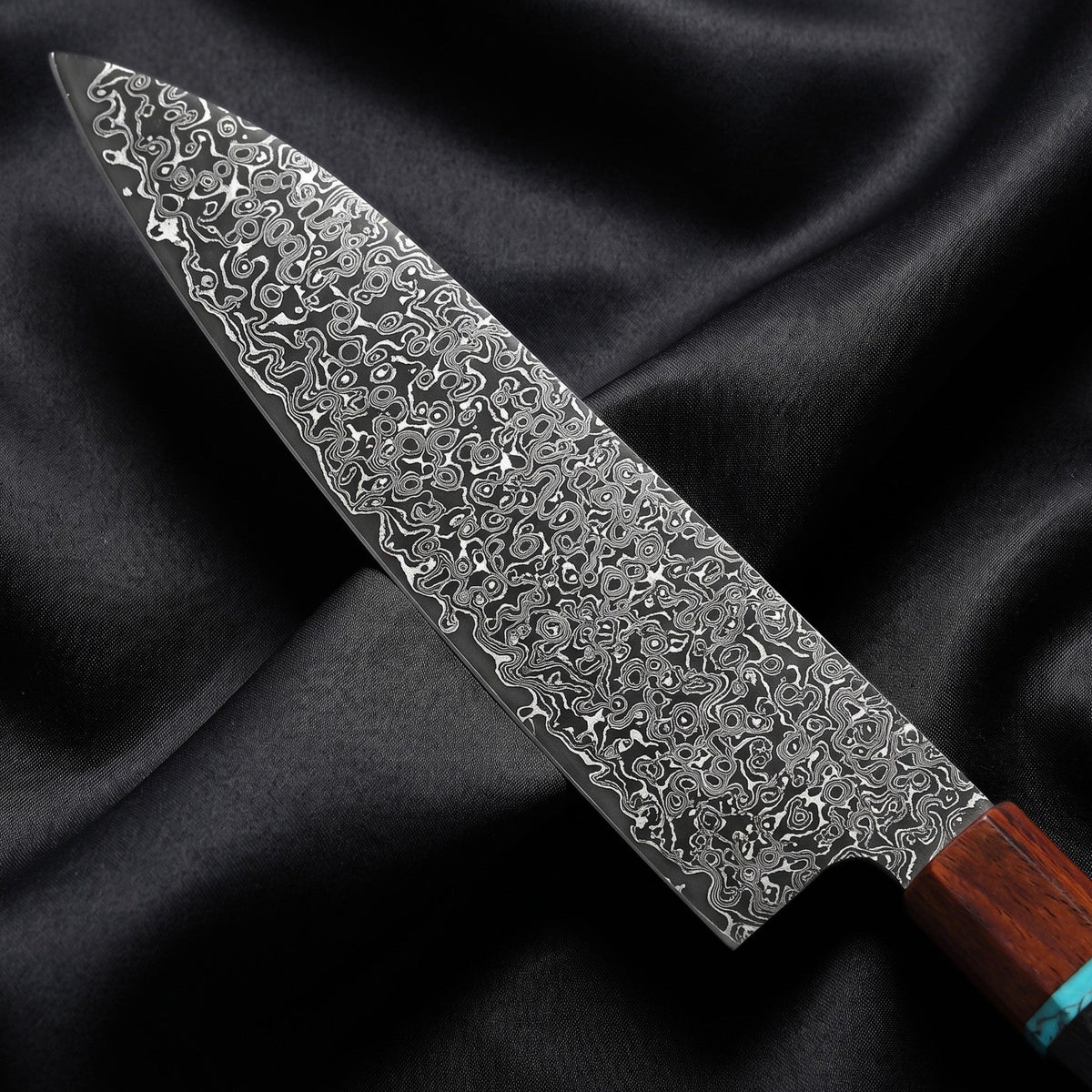 Seiji Gyuto Chef Knife