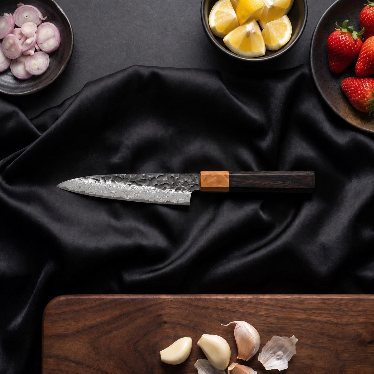 Sumie Petty Knife