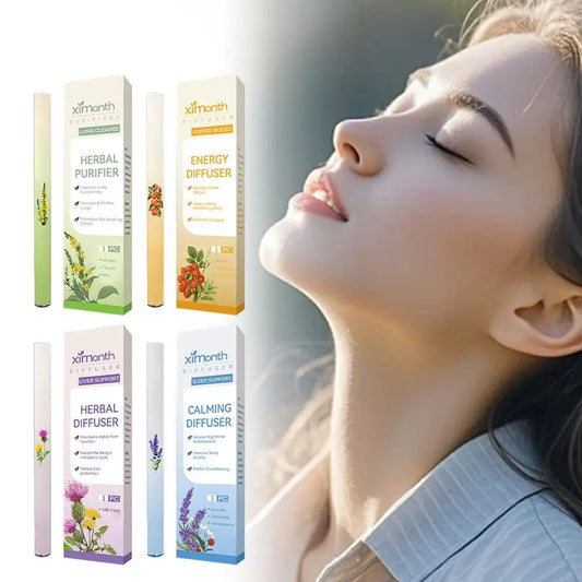 Relvie Herbal Purifier