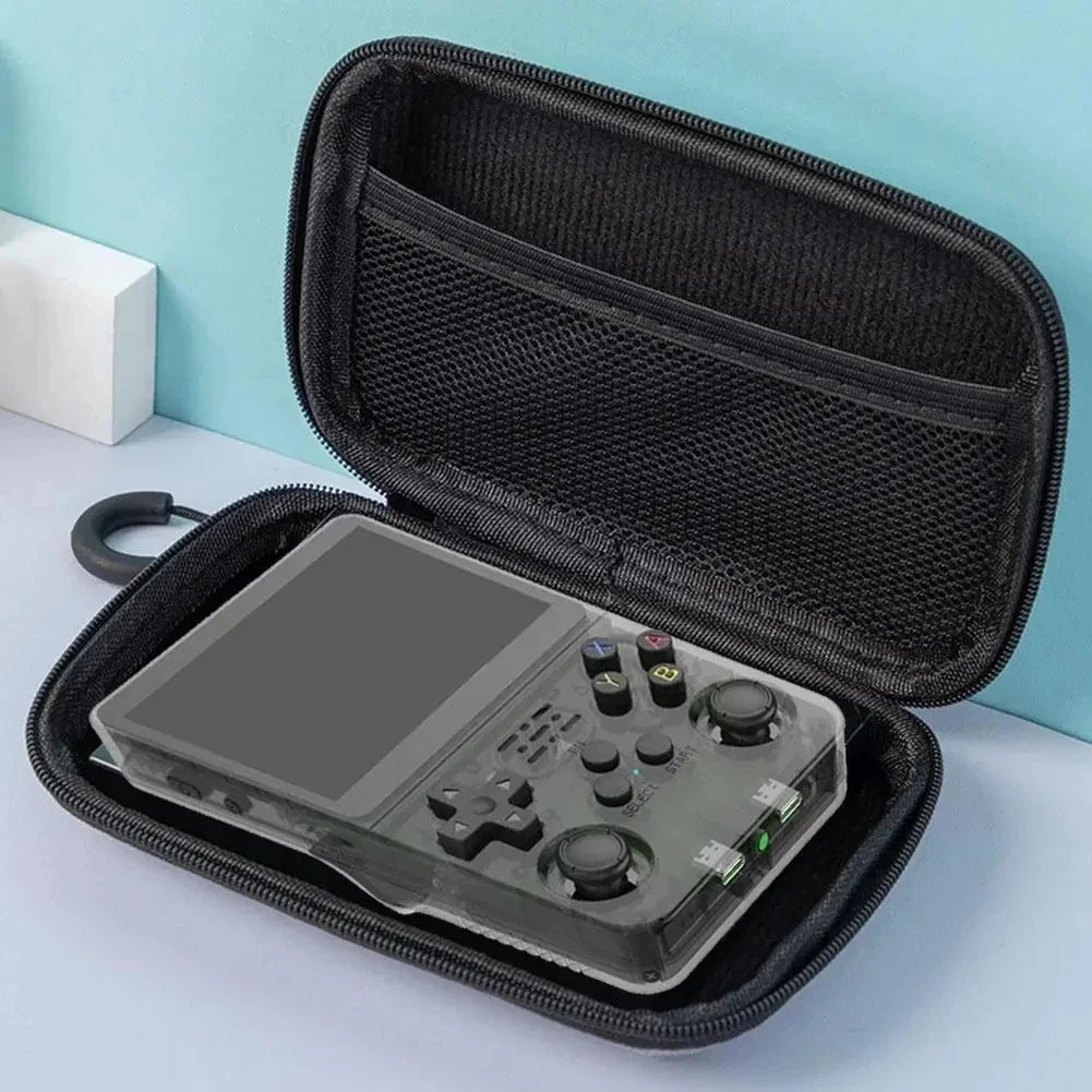 Relvie Retro Console Case