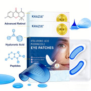 Relvie Microneedle Eye Patch (1 Pair)