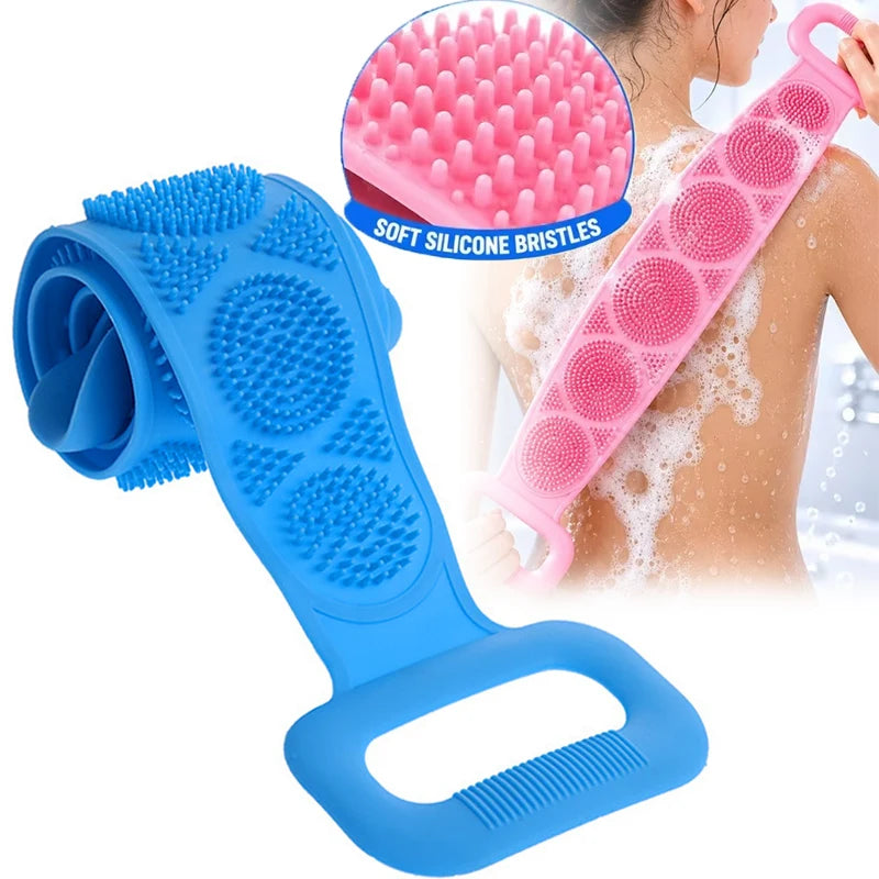 Relvie Belly Sculpt Brush