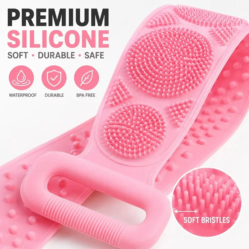 Relvie Belly Sculpt Brush