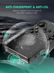 Relvie Screen Protector Glass (3-Pack)
