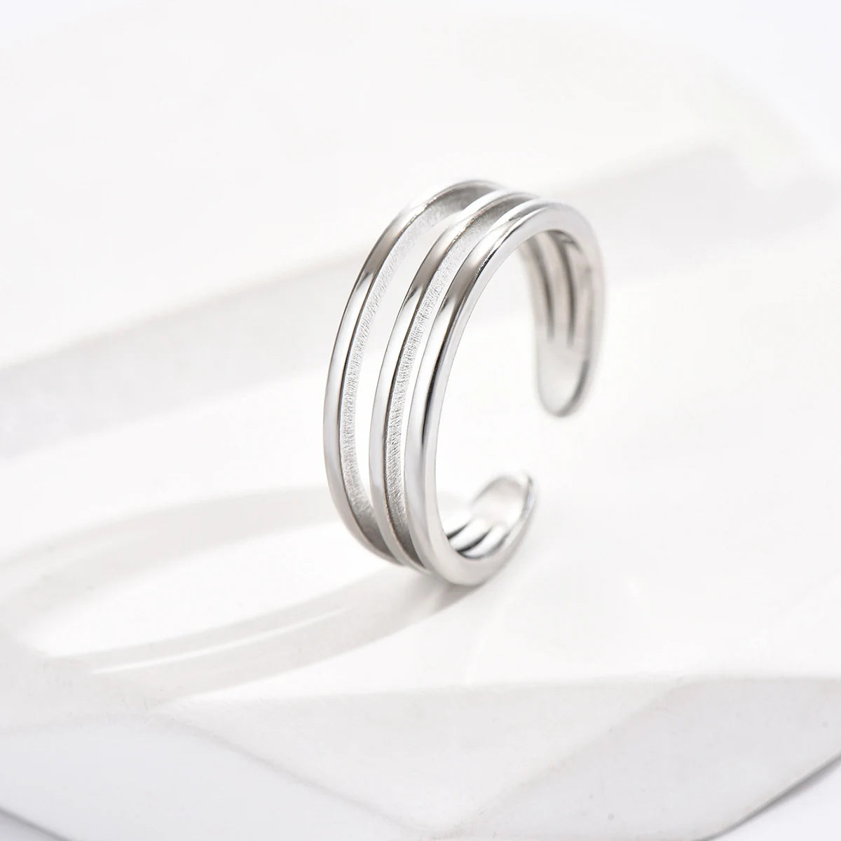 Relvie Toe Ring Set