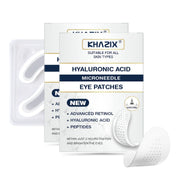 Relvie Microneedle Eye Patch (1 Pair)