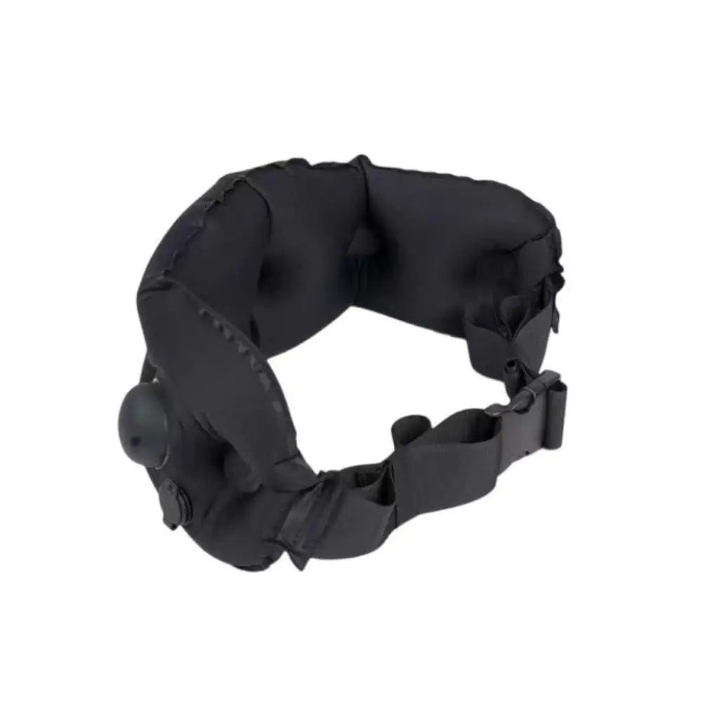 Relvie Travel Lumbar Cushion