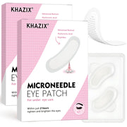 Relvie Microneedle Eye Patch (1 Pair)