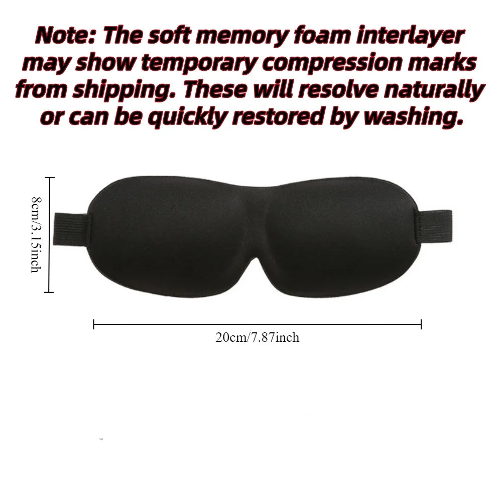 Relvie Eye Mask