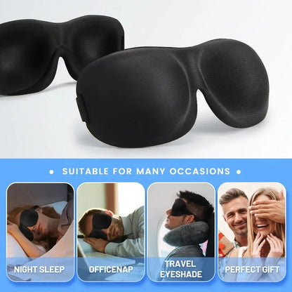 Relvie Eye Mask
