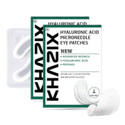 Relvie Microneedle Eye Patch (1 Pair)
