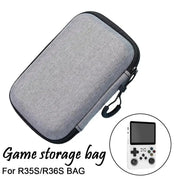 Relvie Retro Console Case