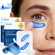 Relvie Microneedle Eye Patch (1 Pair)