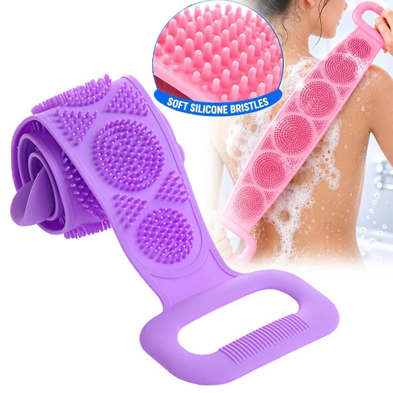 Relvie Belly Sculpt Brush